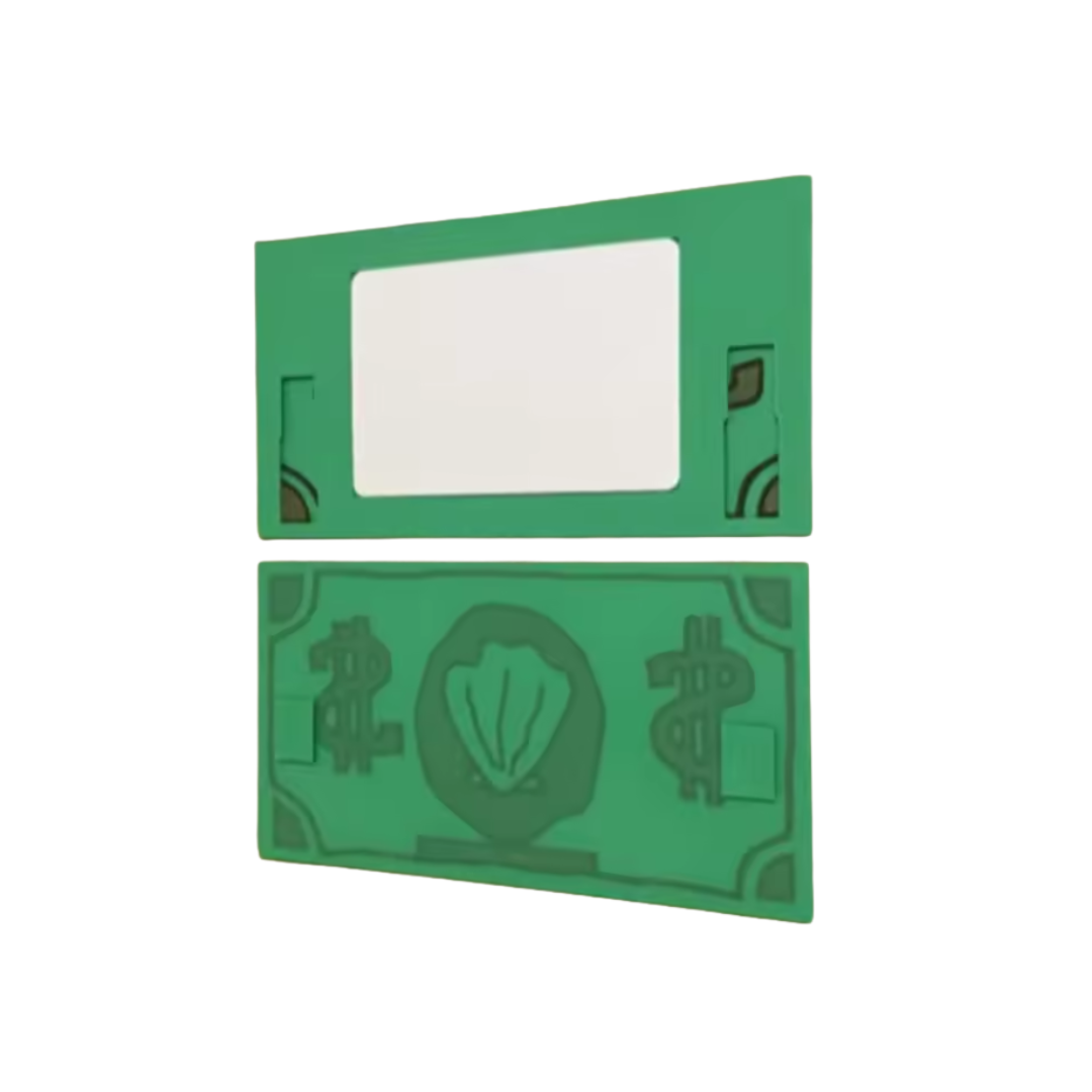 Tap & Go Card Holder