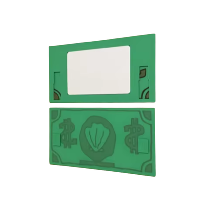 Tap & Go Card Holder