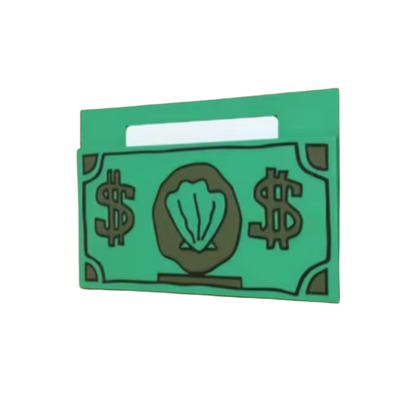 Tap & Go Card Holder